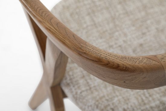 Кресло Остин (дуб)