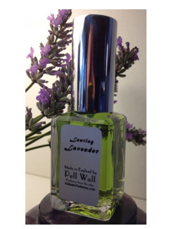 Pell Wall Perfumes Lasting Lavender