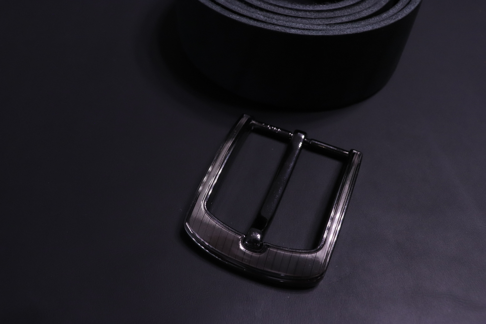 Пряжка 40мм №6