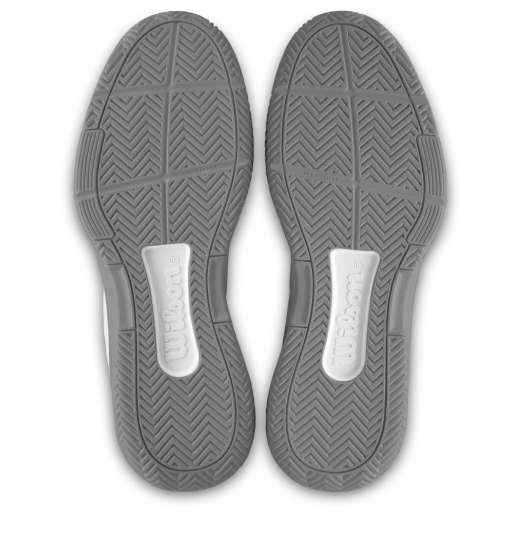 Теннисные кроссовки Wilson Court Glide - white/navy blazer/quarry