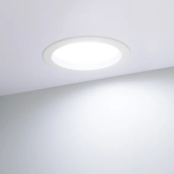 Светильник IM-CYCLONE-R230-30W White6000 (WH, 90 deg) (Arlight, IP40 Металл, 3 года) 023218(2)