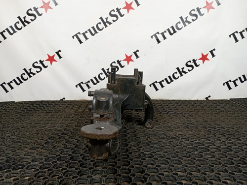 Кронштейн пневморессоры правый