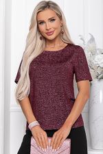 Блузка 41987 Avili