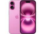 Смартфон Apple iPhone 16 Plus 128GB Dual SIM Pink