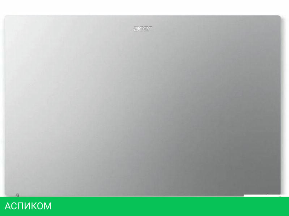 Ноутбук Acer Extensa 15 EX215-34-P16A NX.EHTCD.009