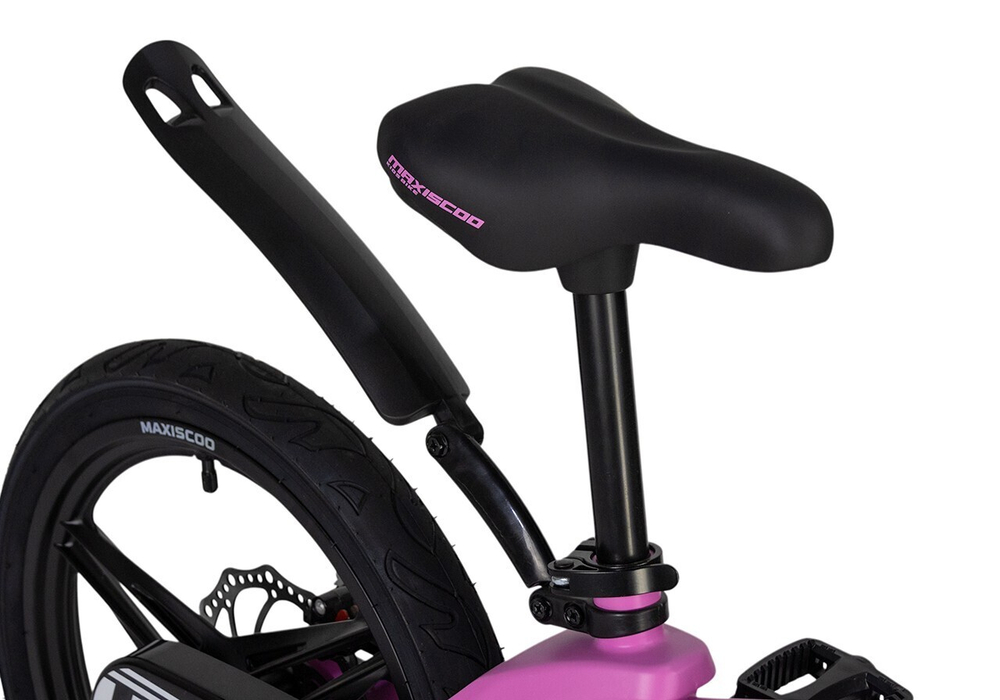 Maxiscoo COSMIC Deluxe 18'' (2025)