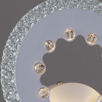 08451-0.2-01A WH светильник настенный