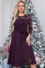 Платье 70956 Avili