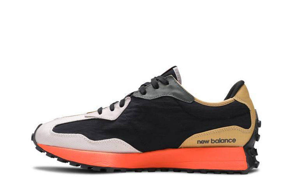 Кроссовки New Balance Nb 327