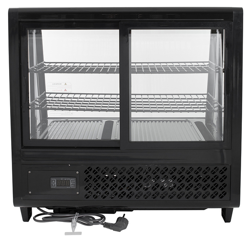 Витрина холодильная Foodatlas RT-100L