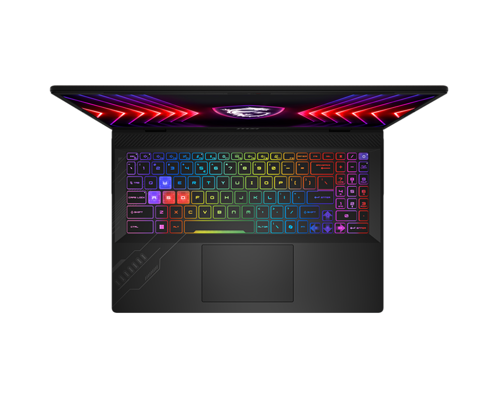 Ноутбук MSI Crosshair 17 HX D14VGKG-065N Intel i7-14700HX/16Gb/1Tb SSD/RTX 4060/17/QHD+/240Hz/Win 11