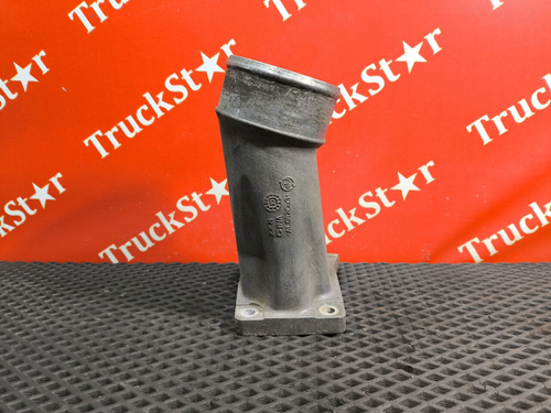 Патрубок коллектора впускного