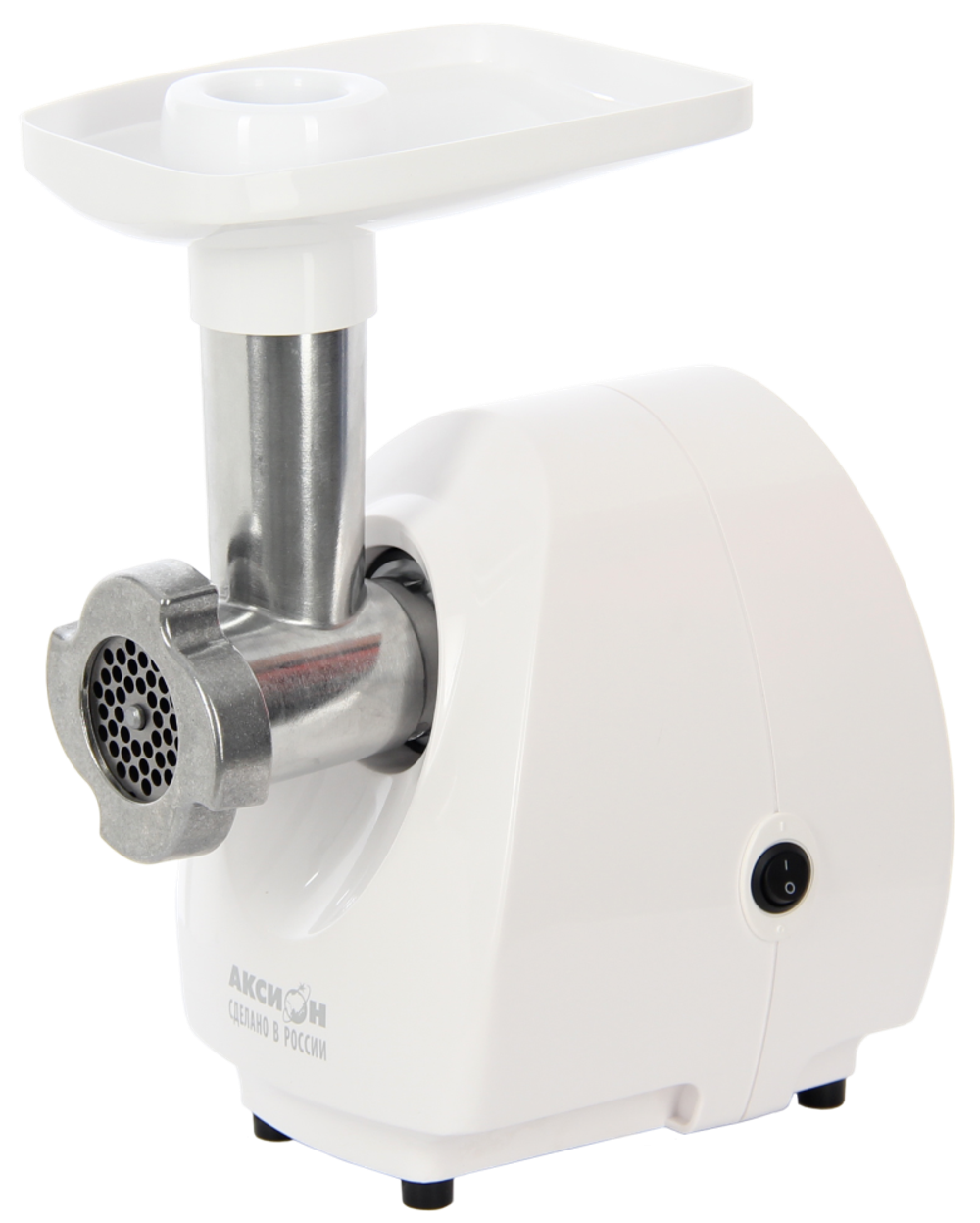 Мясорубка Аксион М 21.10