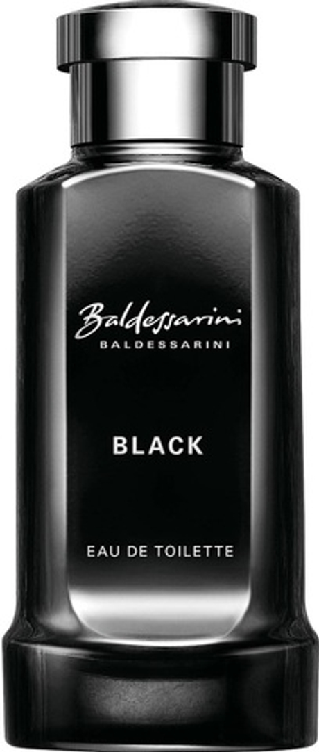 Baldessarini Black