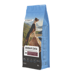 Корм для собак ЖИВАЯ СИЛА Марафон мелкая гранула телятина