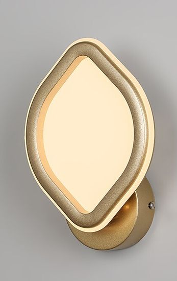 9331/1S CHAMPAGNE GOLD (1/10) Настенный светильник (RL) #