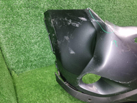 Бампер передний Toyota RAV 4 ca40 (2012-2015)