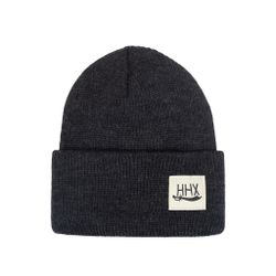 Шапка ННХ Эверест Антрацит