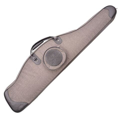 Чехол ружейный "Тигр", 121 см комбинированный, поролон