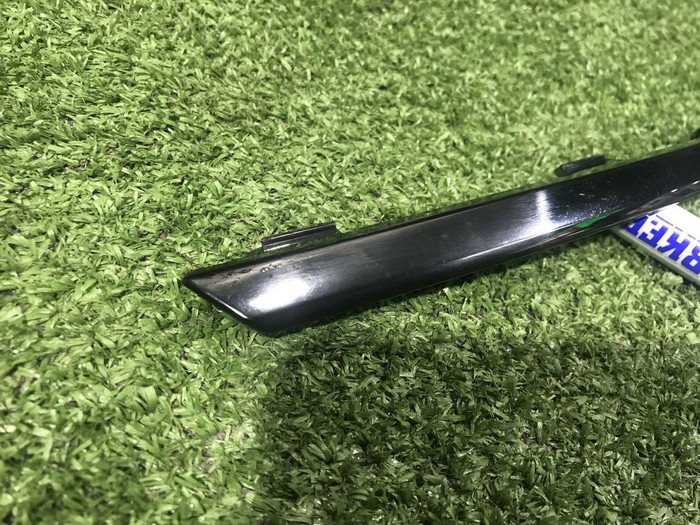 Накладка заднего бампера правая Polo Sedan (2015-2020)