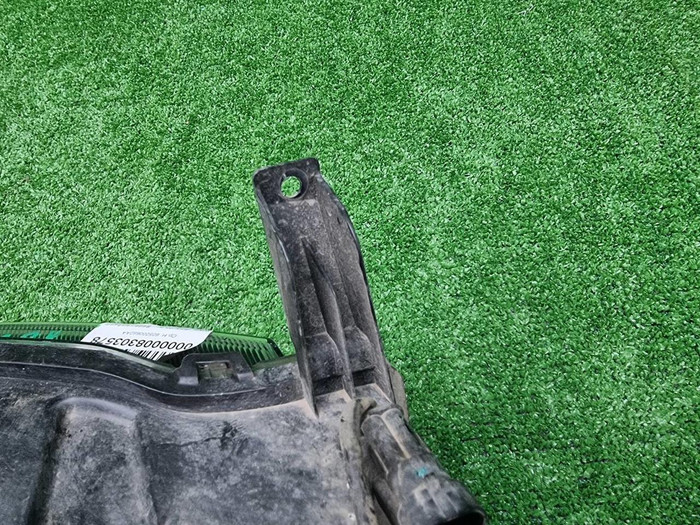 ПТФ правая Chery Tiggo 8 Pro (2021-2024)