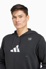 Кофта adidas Football Category Graphic - черный