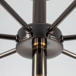 Люстра на штанге Citilux Elan CL241171