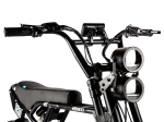 Электрофэтбайк Eltreco BRO 500