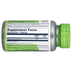 Solaray, True Herbs, эхинацея пурпурная, 440 мг, 100 растительных капсул