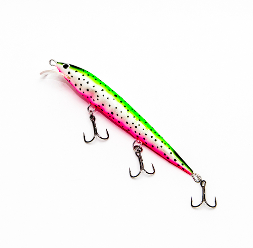 Terve Suomi, 11 см., цвет 033*