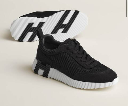 Кроссовки Hermes