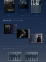 Альбом Victon - Continuous 6th Mini Album RANDOM Version