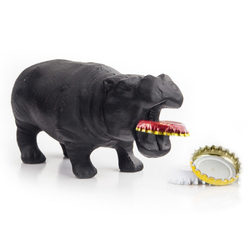 Открыватель для бутылок hippo