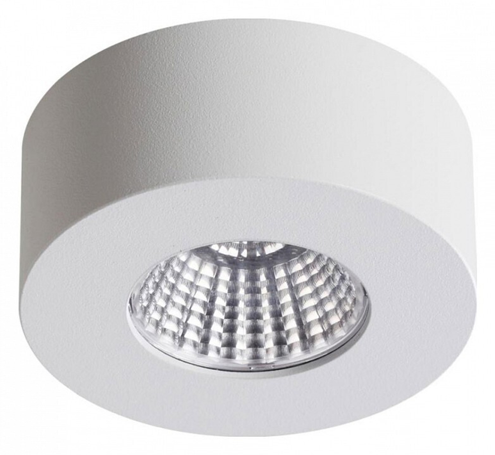 Накладной светильник Odeon Light 4282/7CL