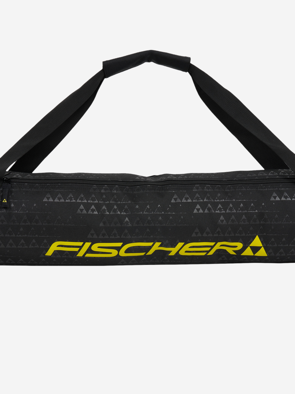 Чехол для лыж FISCHER ECO XC NC на 1 пару 195см, Z02624