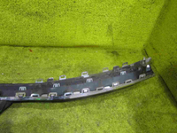 Решетка радиатора KIA Rio 4 X-Line (2017-2020)