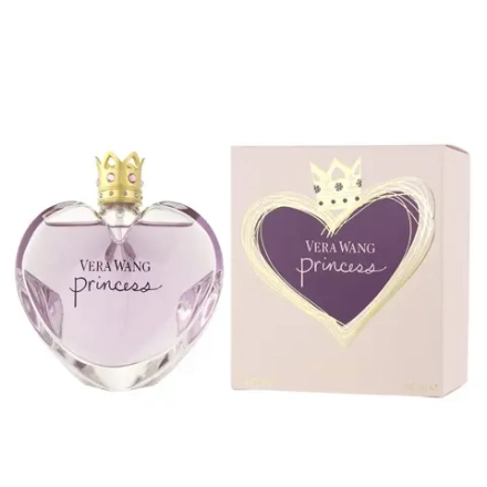 Женская парфюмерия Vera Wang Princess EDT 100 мл