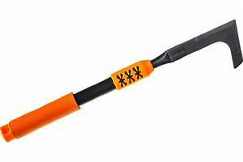 Нож садовый 39см, 10*7см поролон ручка  Park  HG3550-O (поролон. ручка) 270222