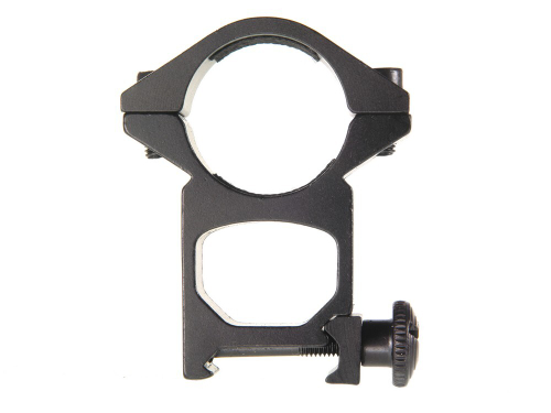 Кольца для прицела Veber 2521HA Weaver