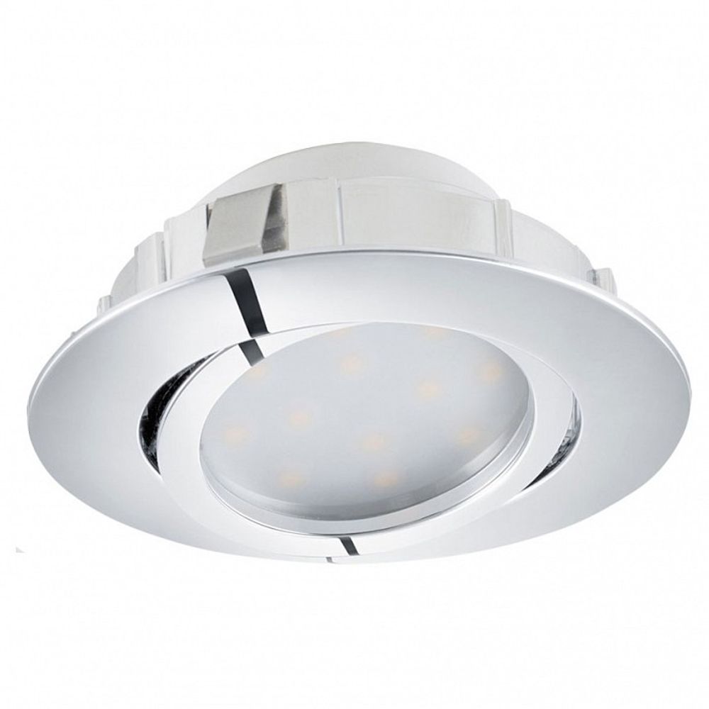 Набор встраиваемых светильников Eglo Pineda 95858