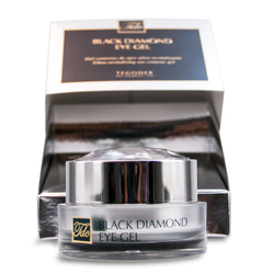 Ультравосстанавливающий крем-гель для глаз Black Diamond Eye Gel