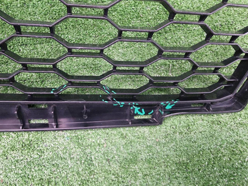 Решетка переднего бампера BMW X2 F39 17-23 M-paket