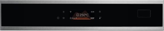 Духовой шкаф Electrolux EOB8S39WX