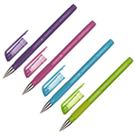 Шариковая ручка Bruno Visconti "EasyWrite Creative", синяя, 0,5мм