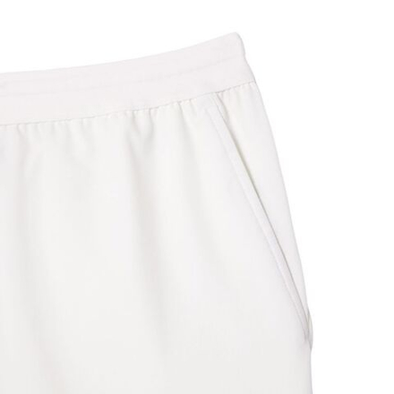 Теннисные шорты Lacoste Sweatsuit Ultra-Dry Regular Fit Tennis Shorts