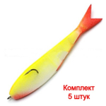 Рыбка поролоновая Bor Plus