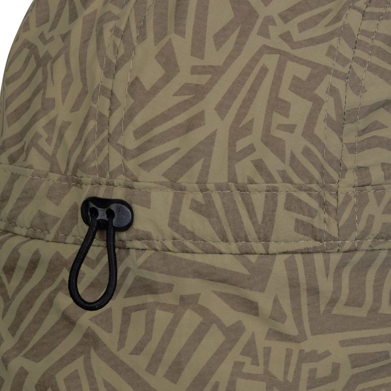 Кепка детская Buff Bimini Cap Stony Bindle Фото 2