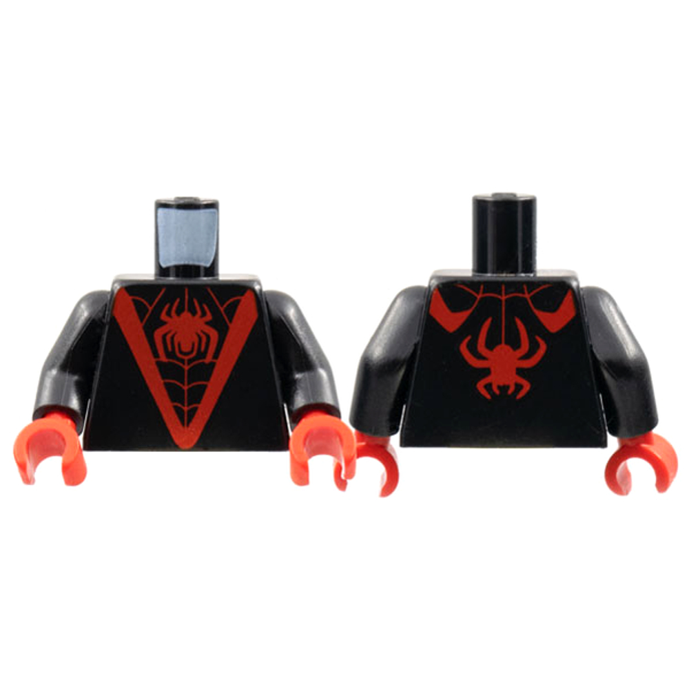 Торс от Человека-Паука Майлза Моралеса 973pb4568c01