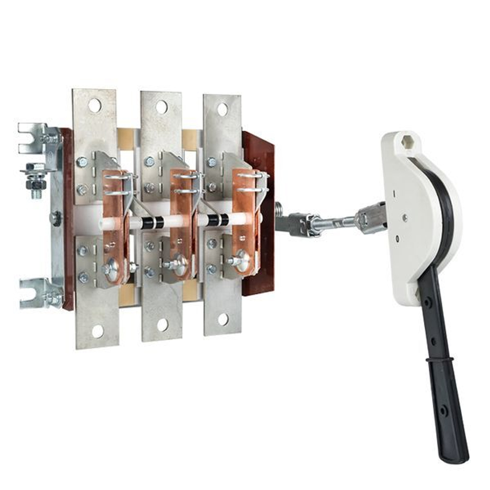 Разъединитель РЕ19-39-31140 630А EKF