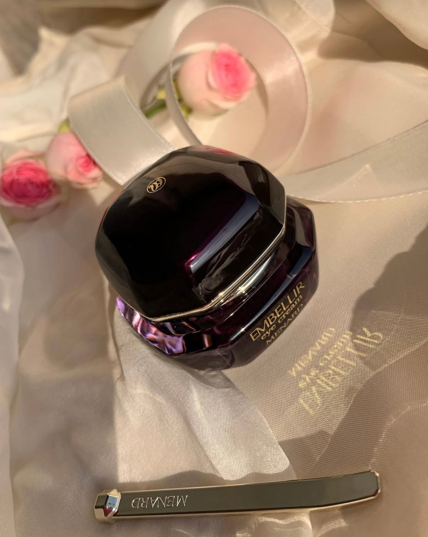 Крем для кожи вокруг глаз Menard Embellir 20г